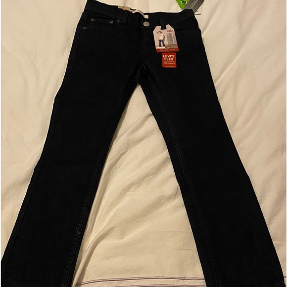 Levi’s 510 skinny stretch jeans - Picture 1 of 3